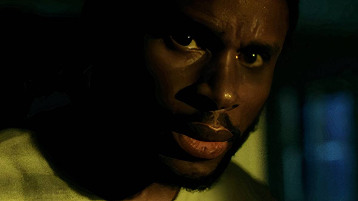 The Knife Review: Distressing, Suspenseful Drama Flips The Script On
