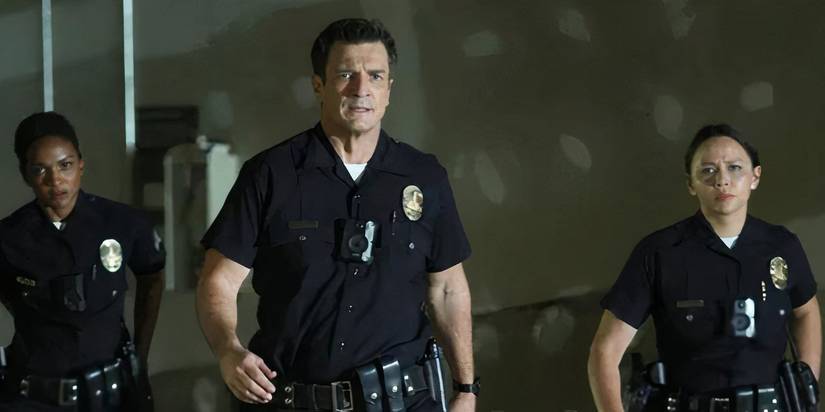 20 Best Episodes Of The Rookie Ranked
