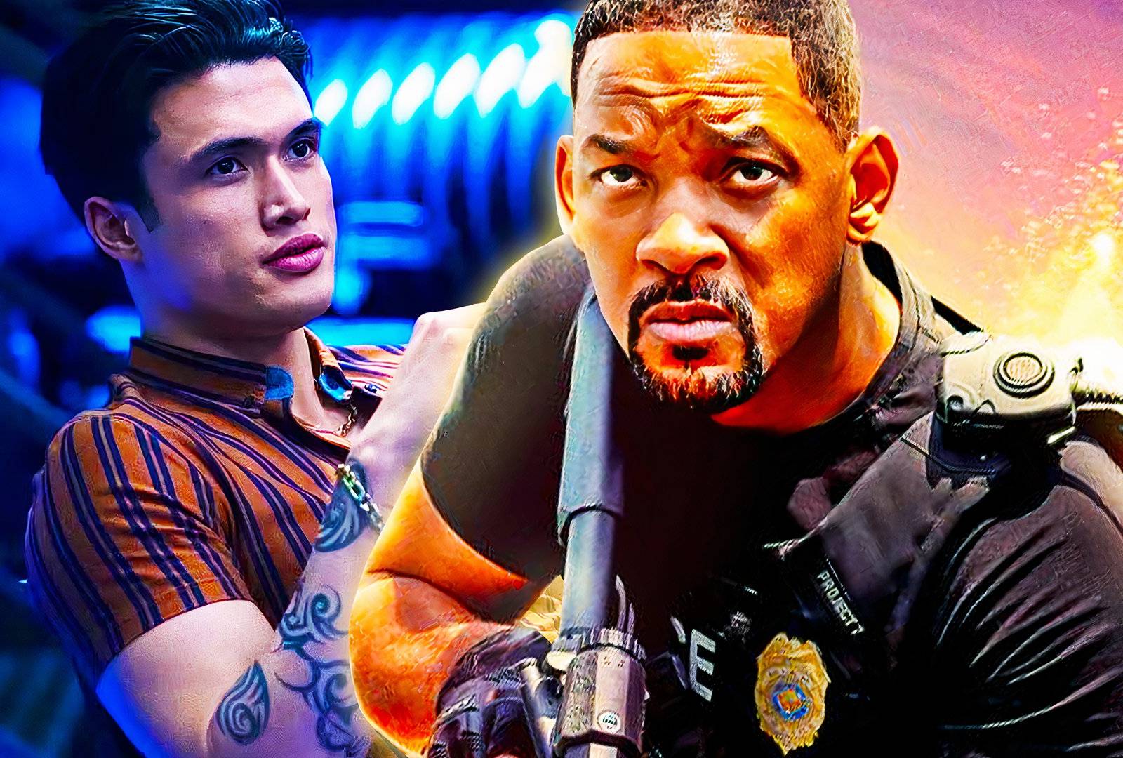 Not Even Bad Boys 5 Will Break One Will Smith Record, Despite New $1 Billion Milestone