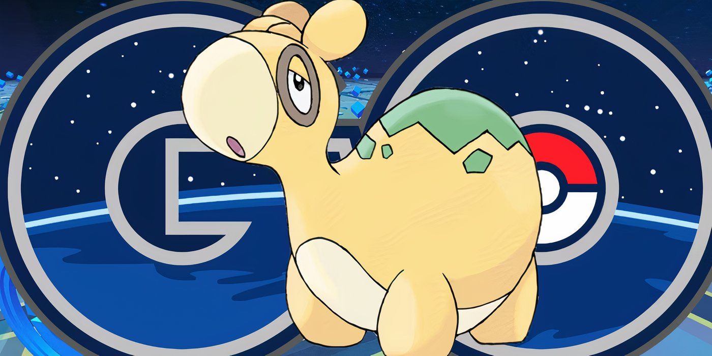 All Ditto Disguises In Pokémon GO (May 2025)