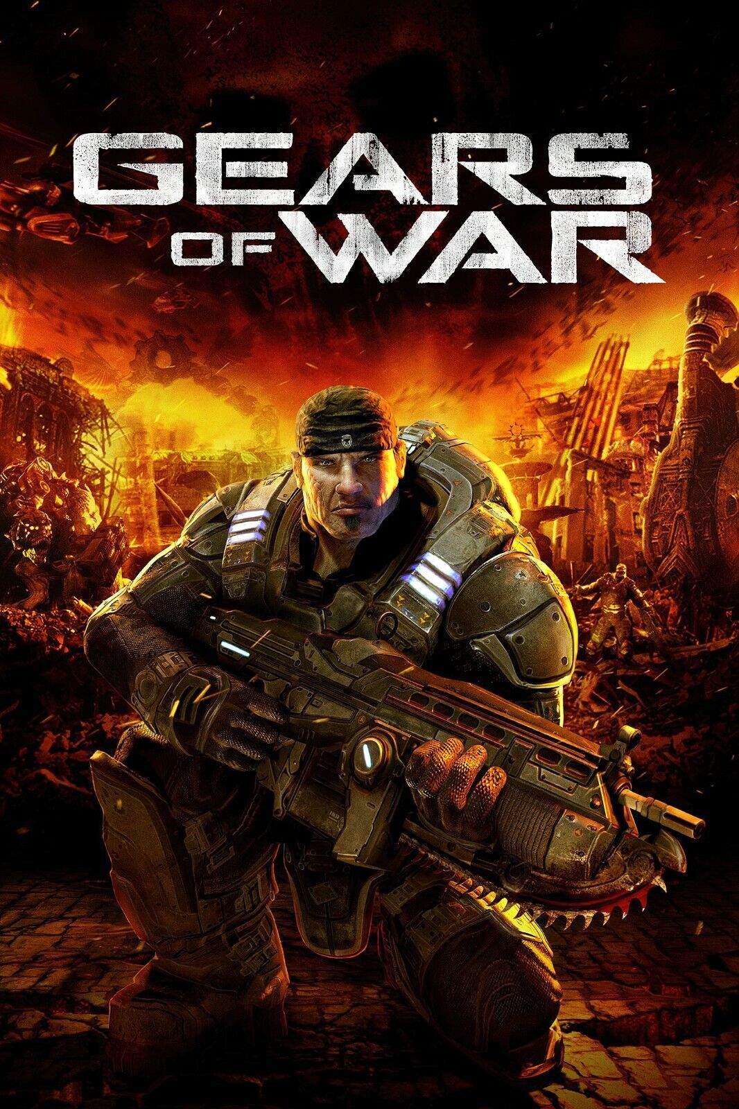 Gears of War