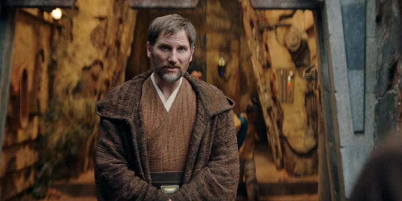 Star Wars: Where Was The Acolyte Filmed?