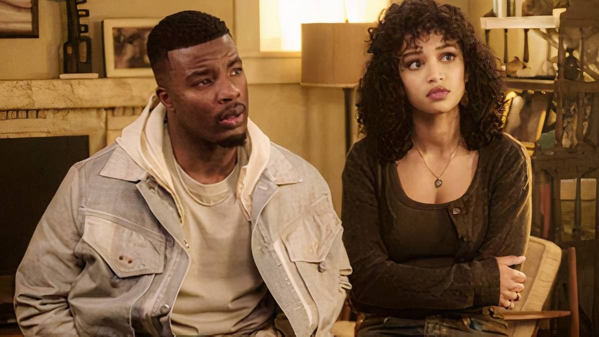 AllAmerican Season 7 Update Teases The Circumstances Of Olivia's Return