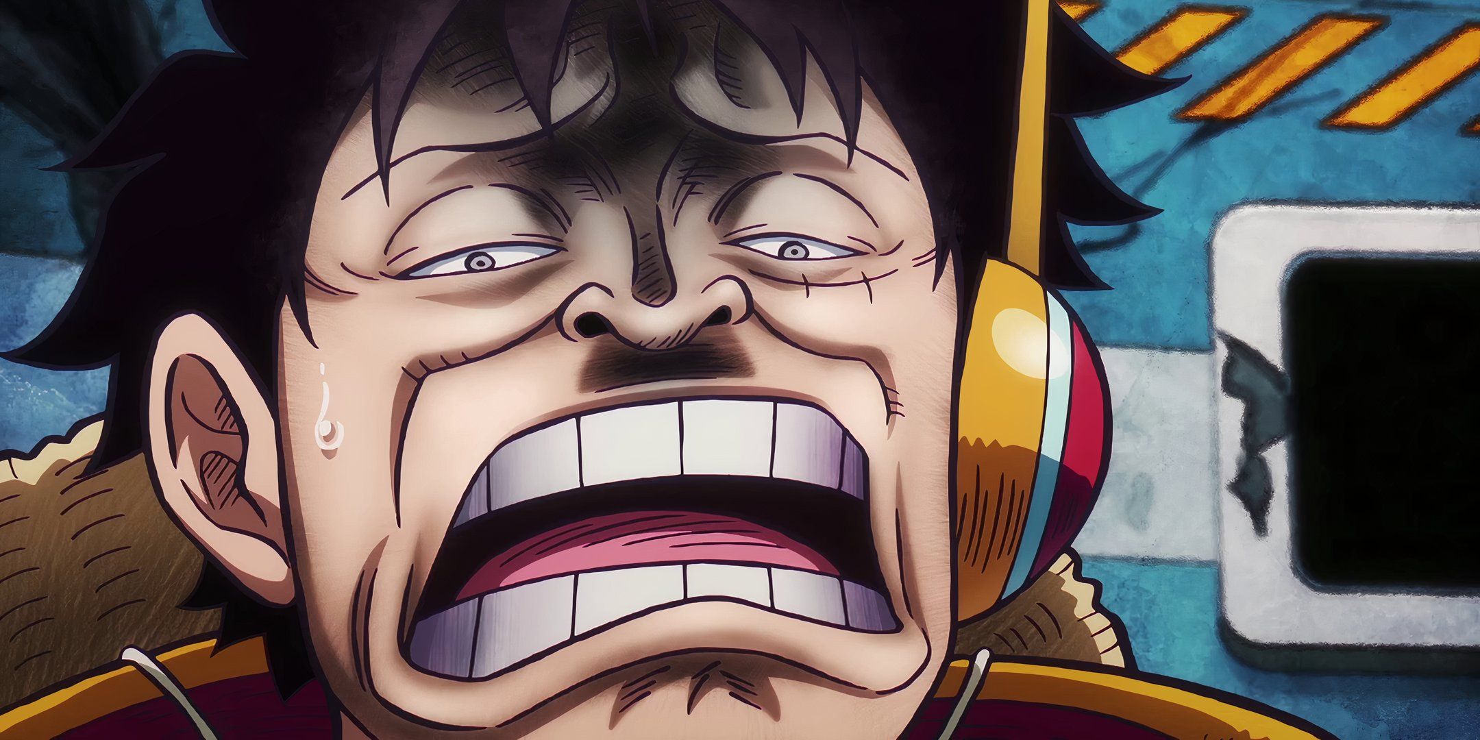 コミック・アニメ ONE PIECE LUFFY's PSA 10 One Piece Card Luffy OP11-118 Comic Parallel SEC