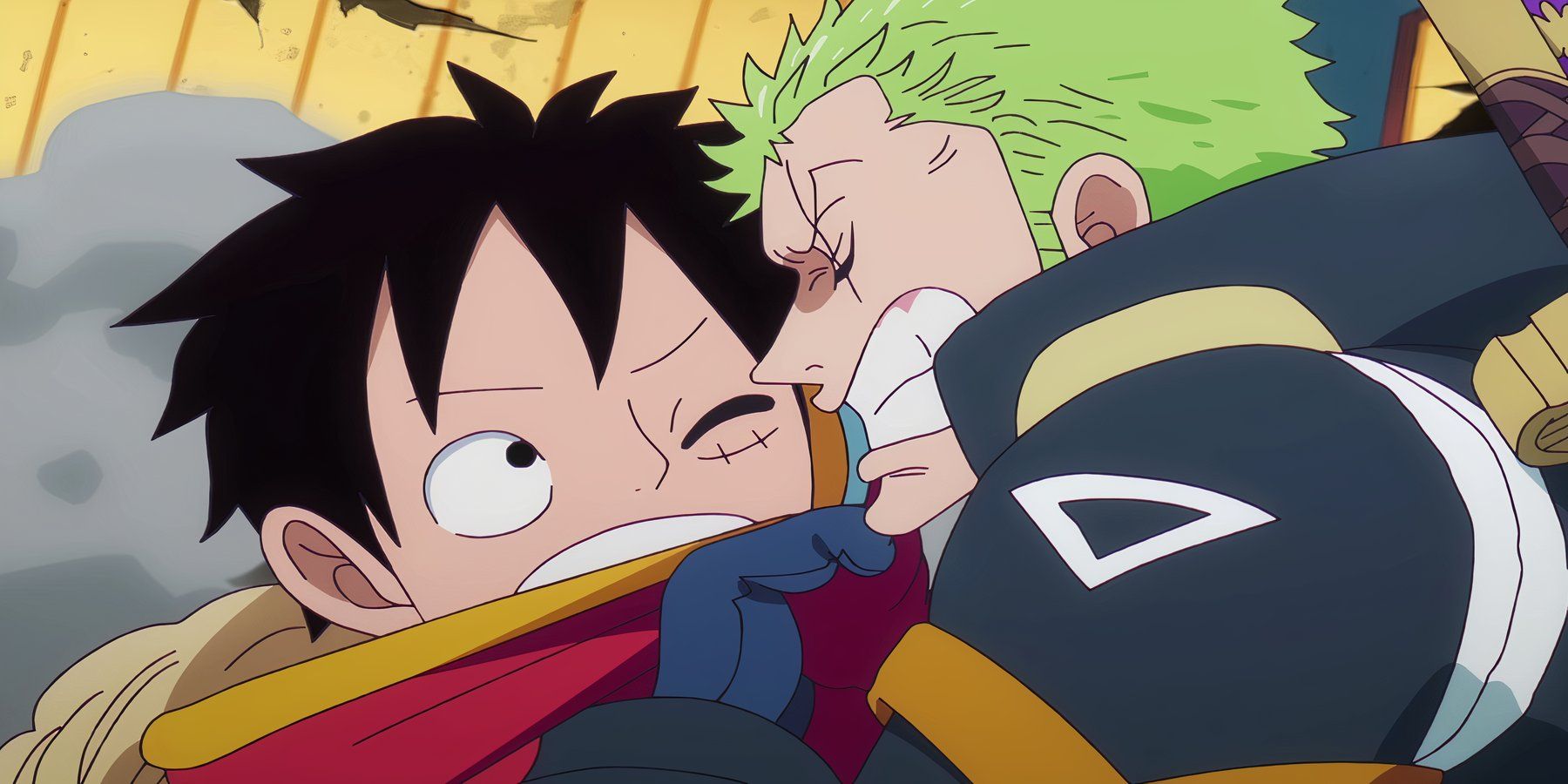One Piece Episode #1109 Release Date & Time