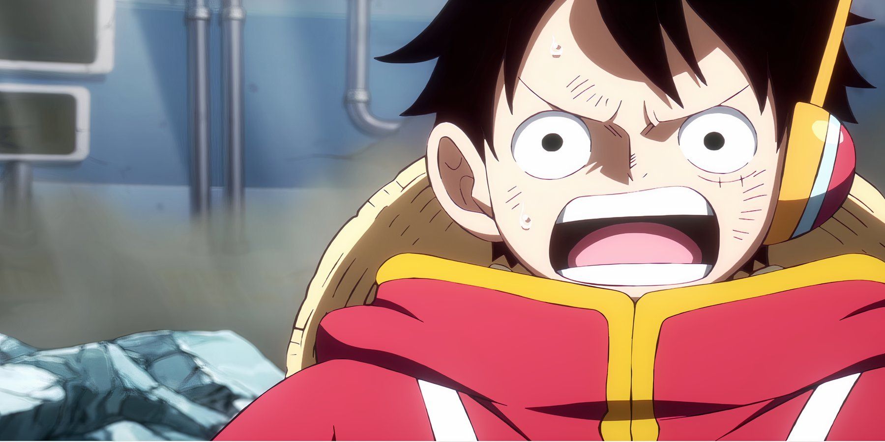 One Piece Episode #1111 Release Date & Time