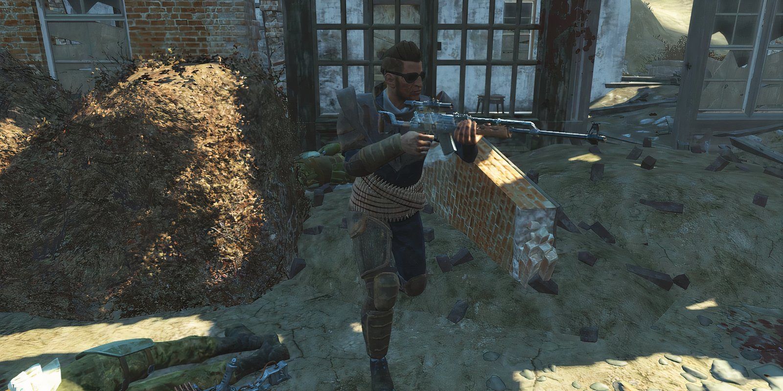 Fallout 4: Which Raider Gang Should You Side With In Nuka-World?