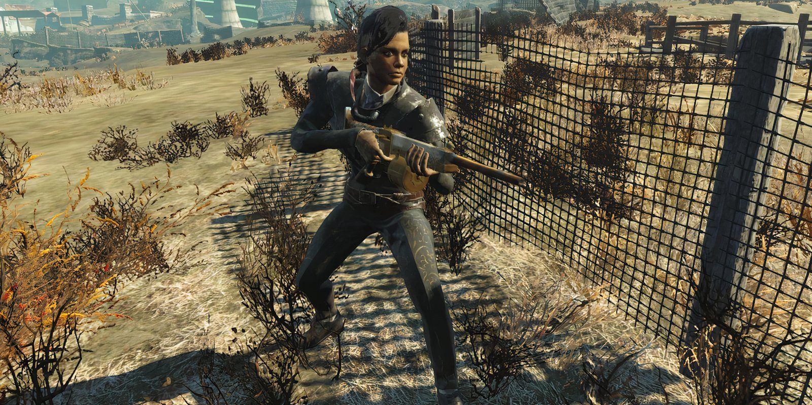 Fallout 4: Which Raider Gang Should You Side With In Nuka-World?