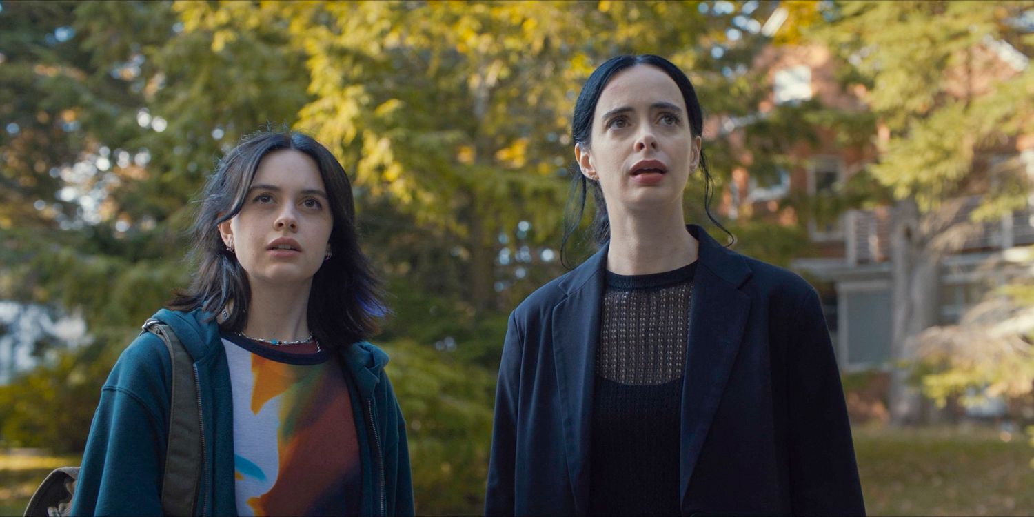 Orphan Black: Echoes' Big Twist Makes You See Krysten Ritter's Debut In A Whole New Way