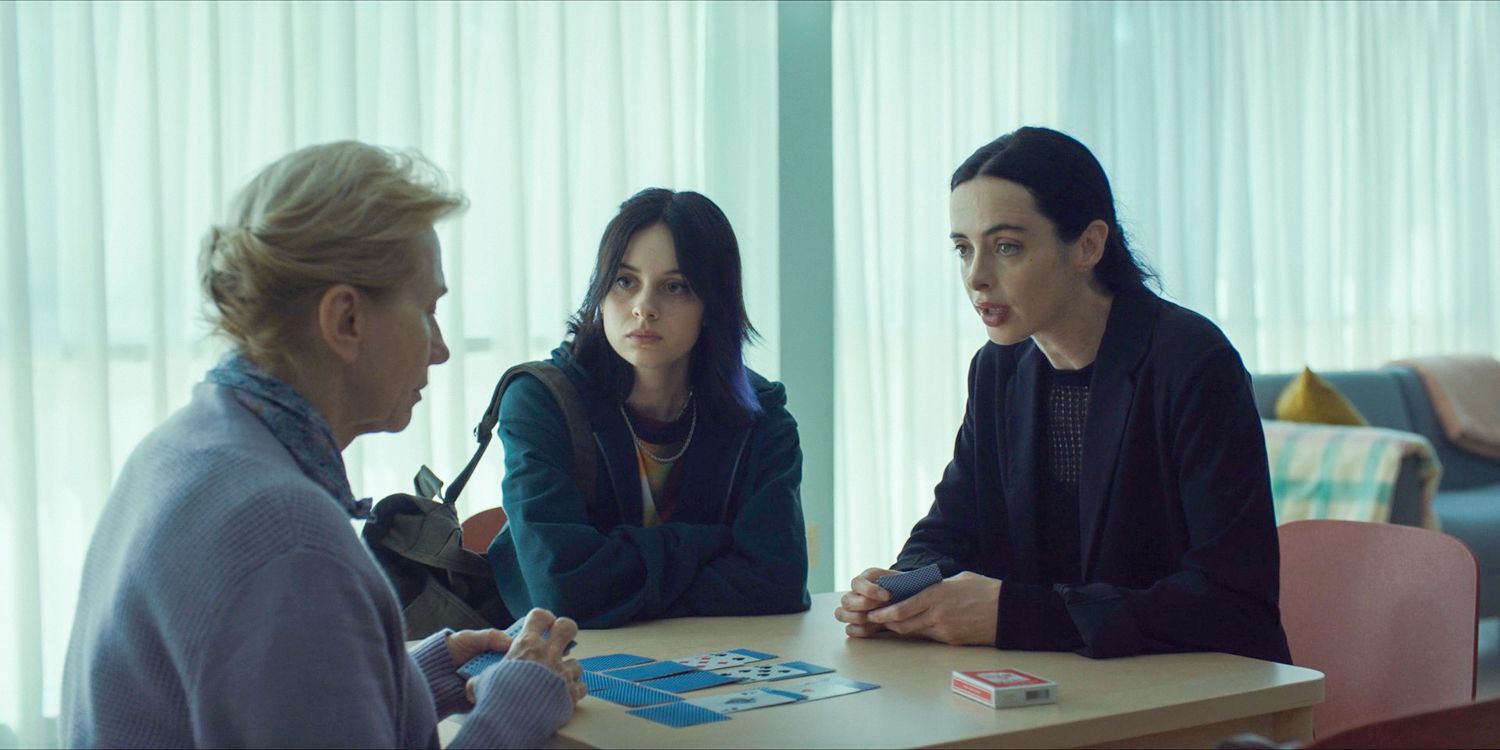 Orphan Black: Echoes' Big Twist Makes You See Krysten Ritter's Debut In A Whole New Way