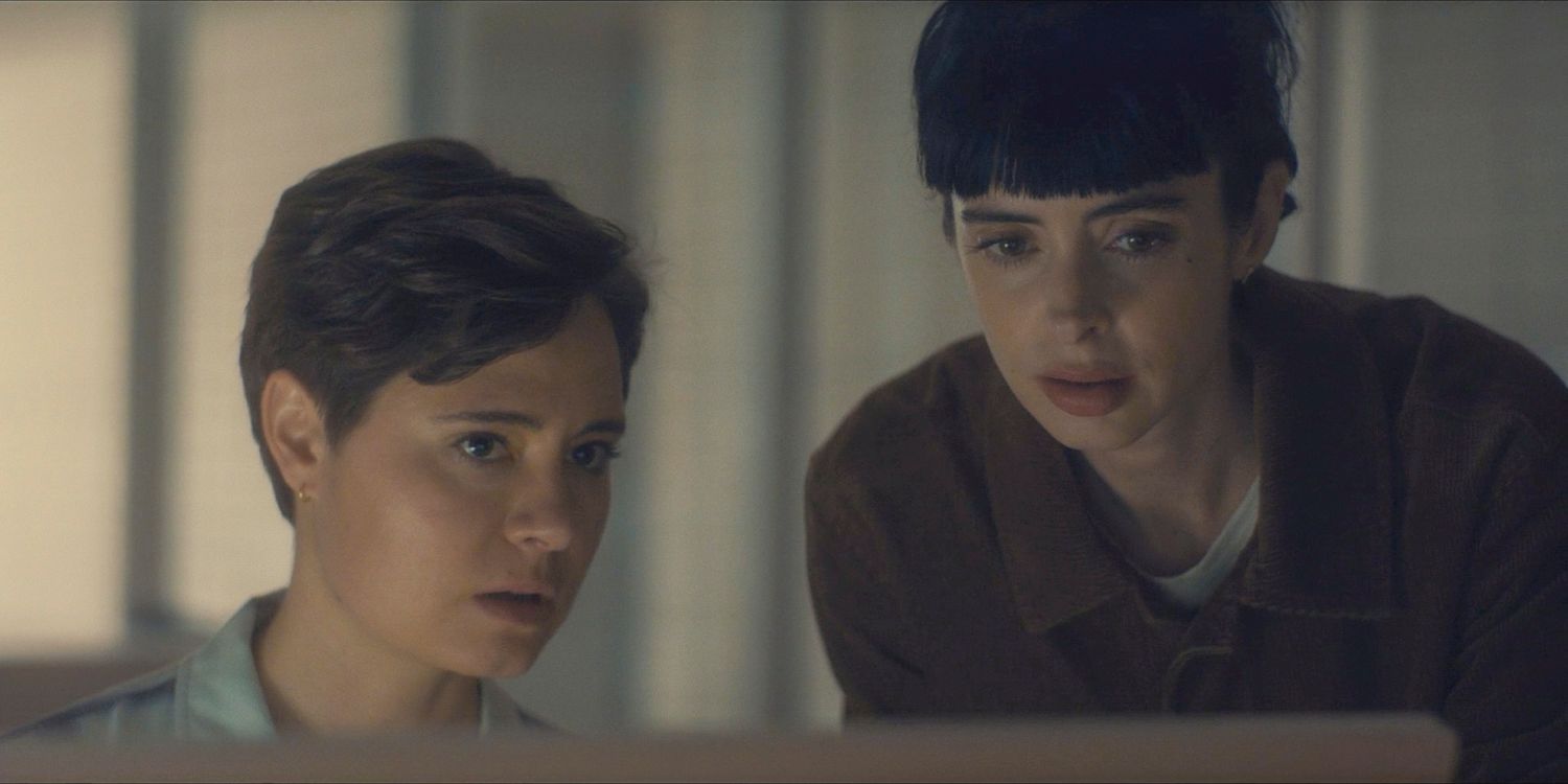 Orphan Black: Echoes' Big Twist Makes You See Krysten Ritter's Debut In A Whole New Way