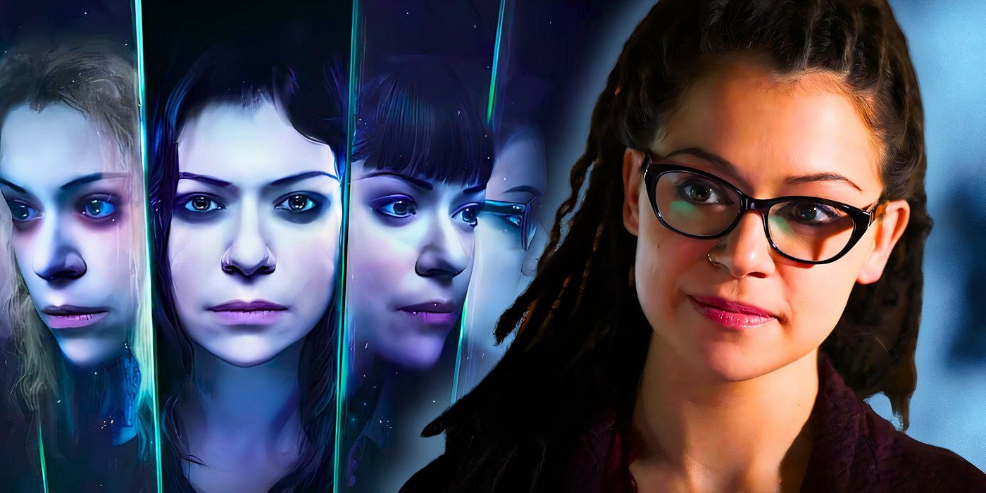 1 Orphan Black: Echoes Story Perfectly Set Up A Major Character Returning After 7 Years