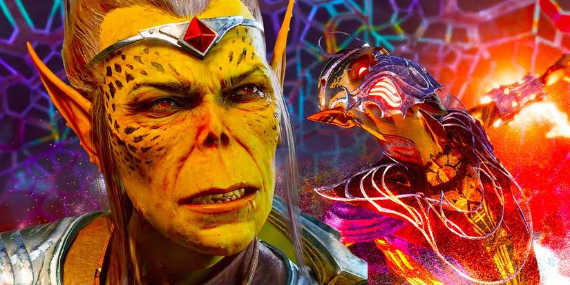 One Overlooked Baldur's Gate 3 Item Is The Key To Cheesing Almost Any Fight