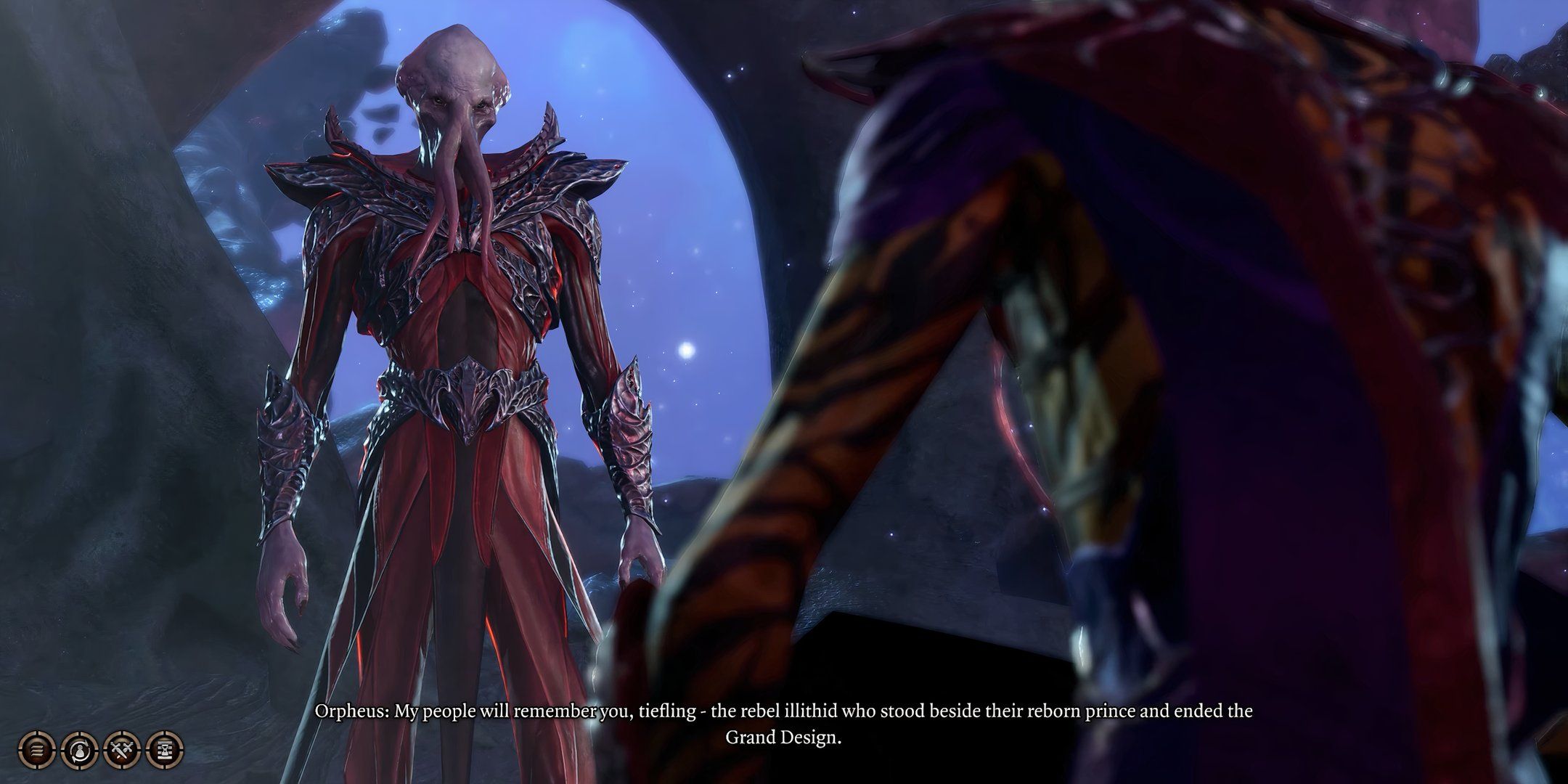 One Endgame Baldur's Gate 3 Choice Is The Worst Decision For A Popular ...