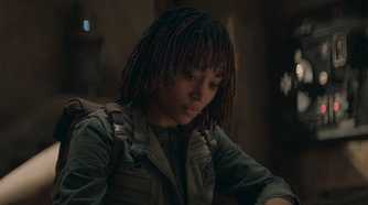 Osha in The Acolyte