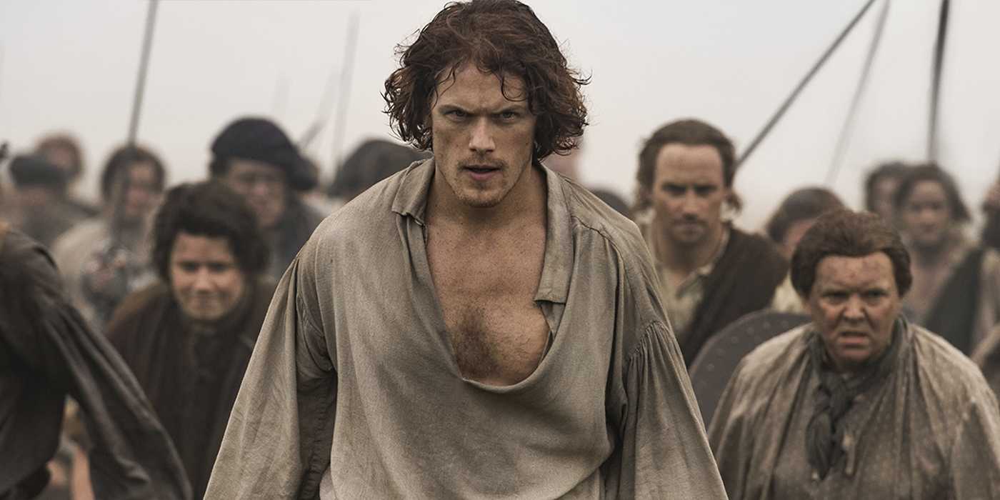 Brain Outlander Is Fraser's Ridge From Outlander A Real Place? The Real History Explained