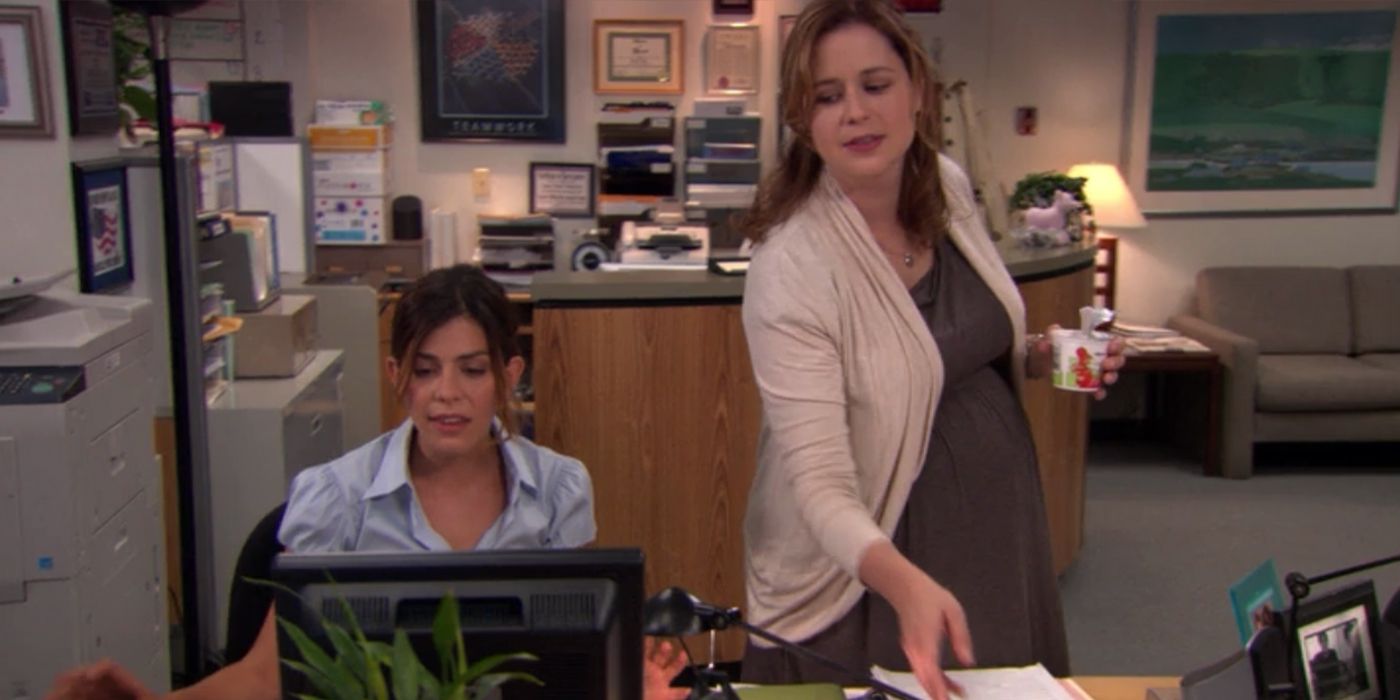 Pam's Replacement