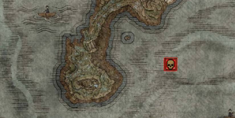 How To Beat The Putrescent Knight in Elden Ring: Shadow Of The Erdtree ...