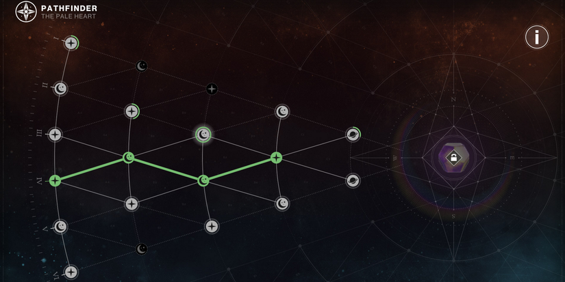 Destiny 2: Pathfinder Progression System Guide (Rewards & How It Works)