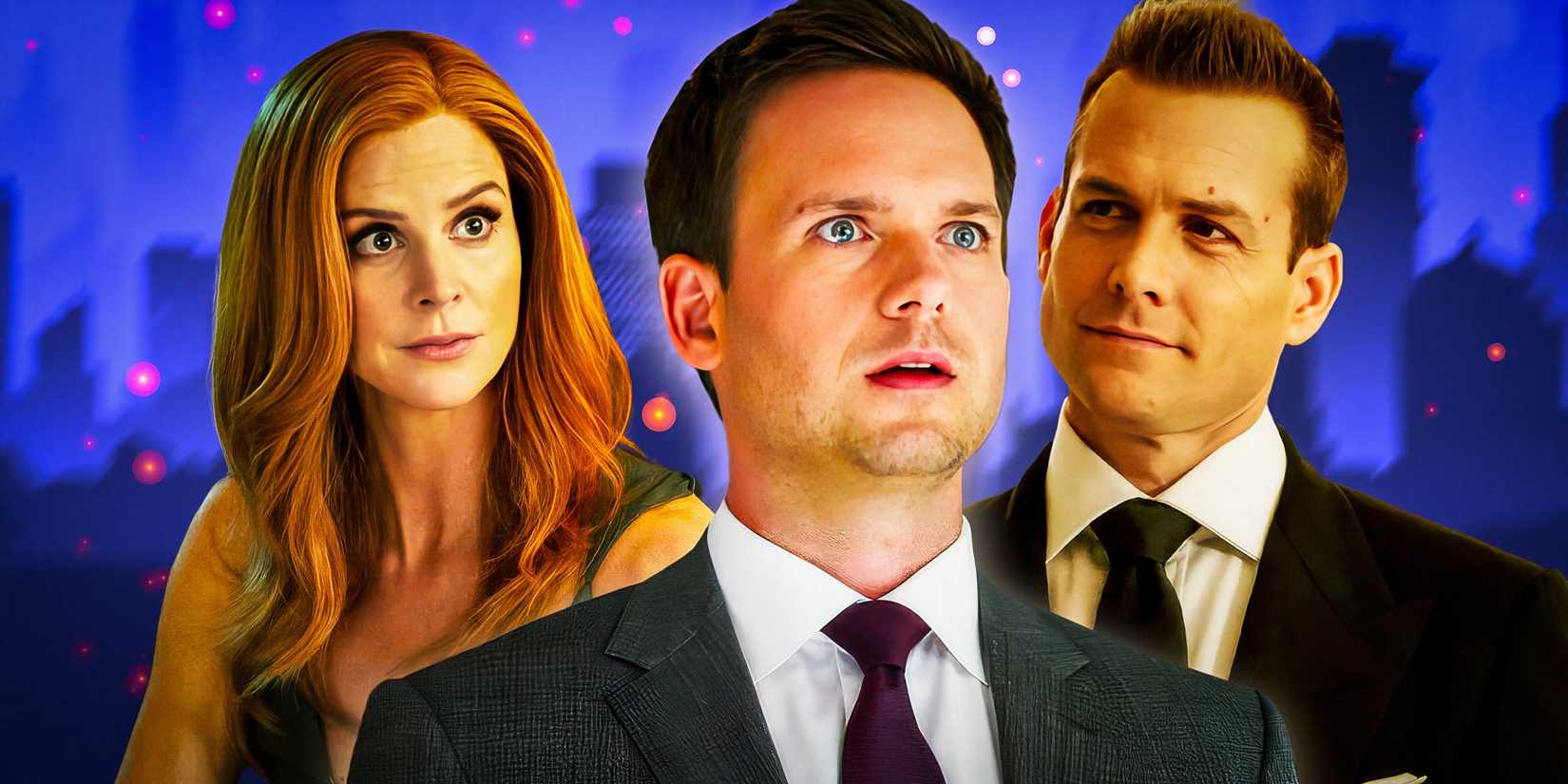 Netflix Already Has The Perfect TV Show To Watch While Waiting For ...