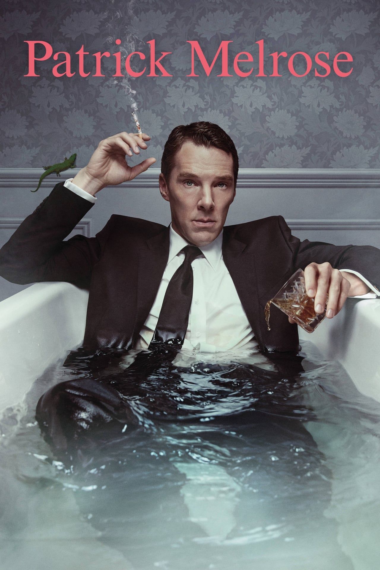 patrick melrose
