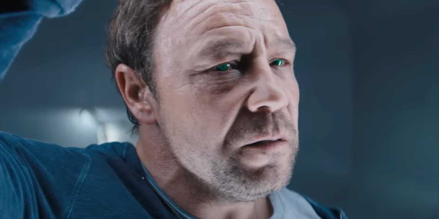 Patrick Mulligan Toxin in Venom 3