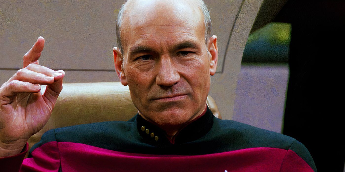 The Role That Almost Made Sir Patrick Stewart Turn Down Professor X Made His Marvel Role Even Better