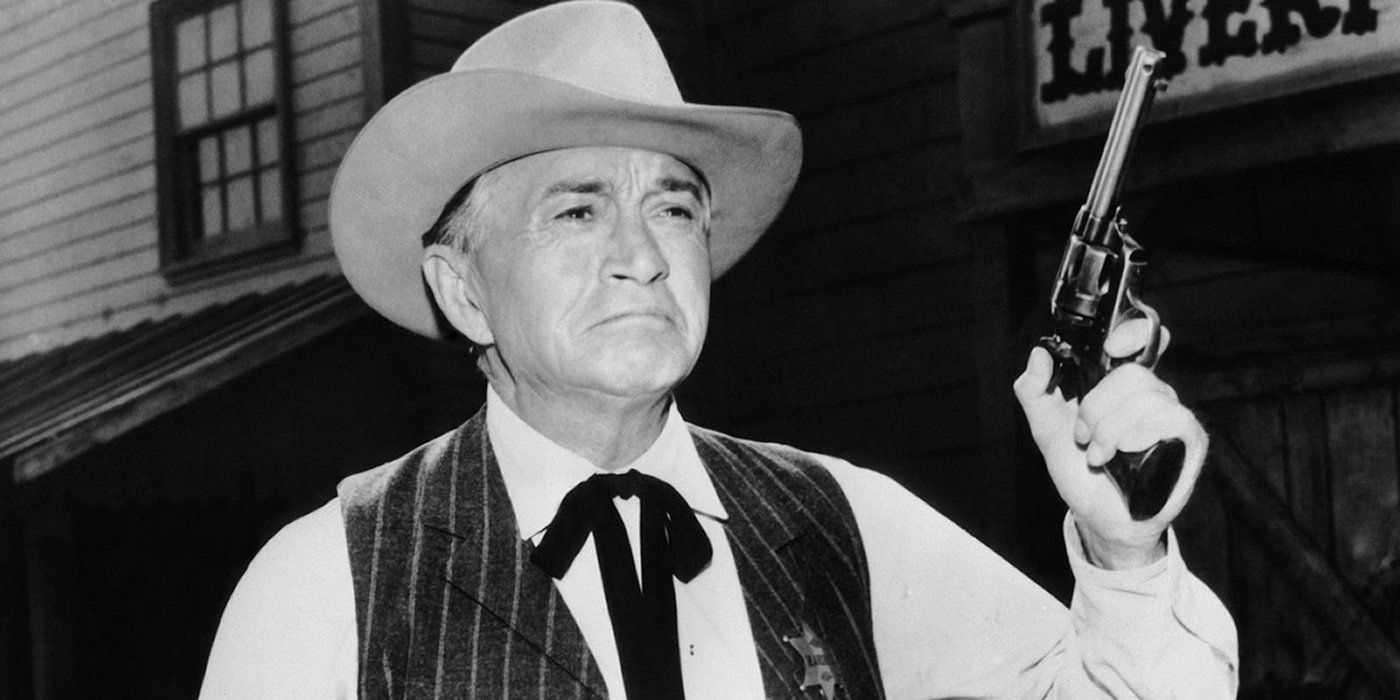 This Hollywood Actor Made 26 Movies With John Wayne