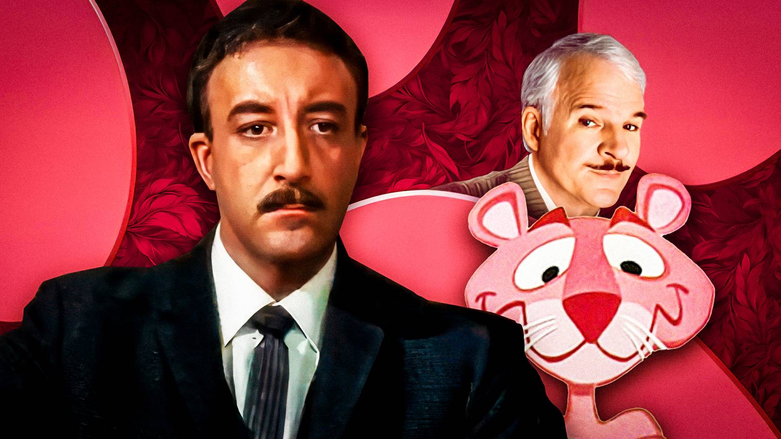 All Pink Panther Movies, Ranked, image size:1600x900