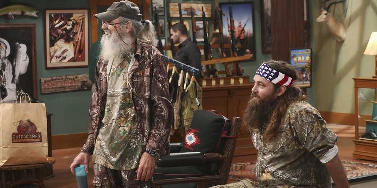 Willie Robertson's Retirement Explained: What It Means For Duck Dynasty: The Revival