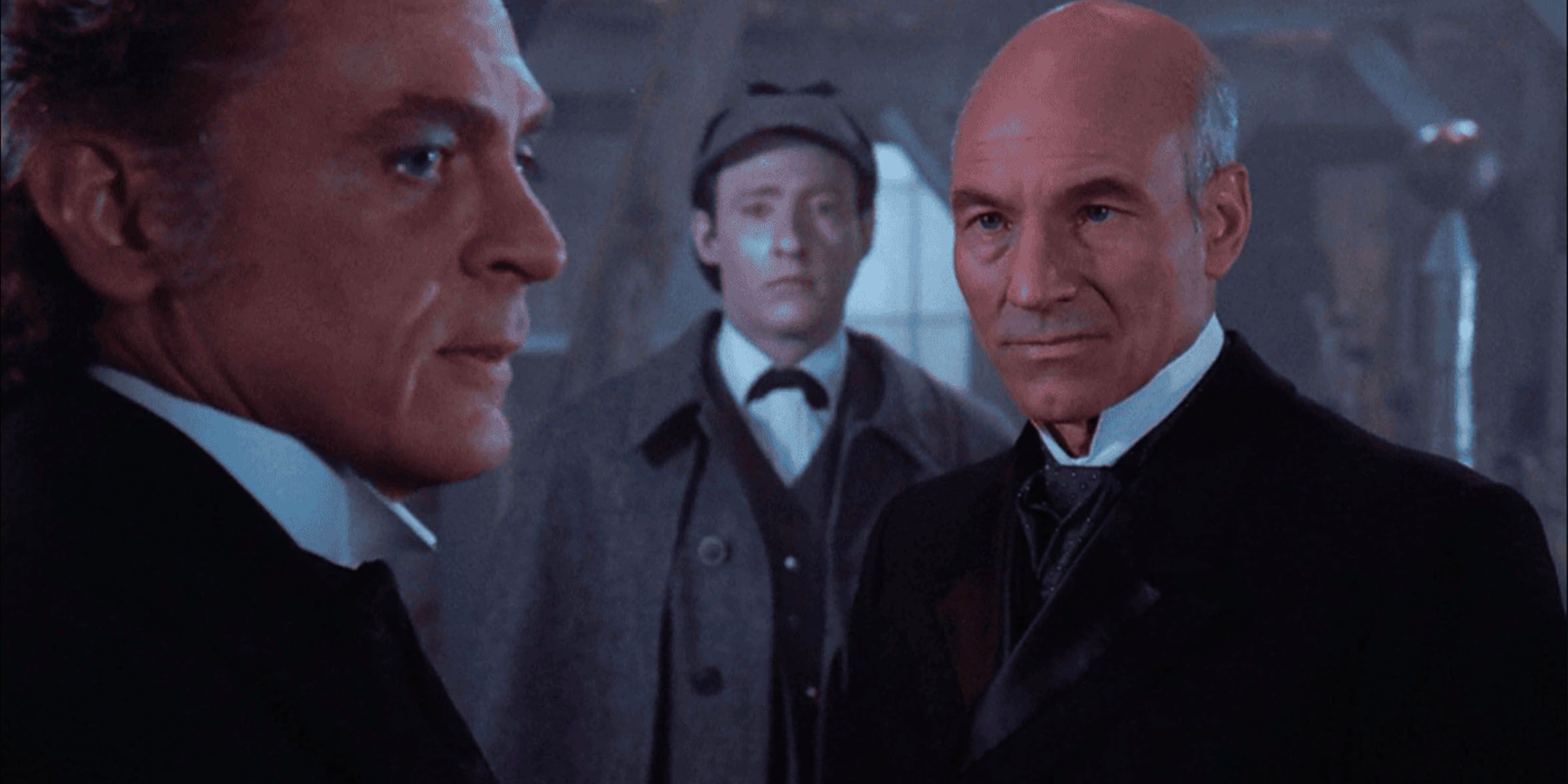 10 Best Versions Of Moriarty In Sherlock Holmes Movies & TV Shows, Ranked