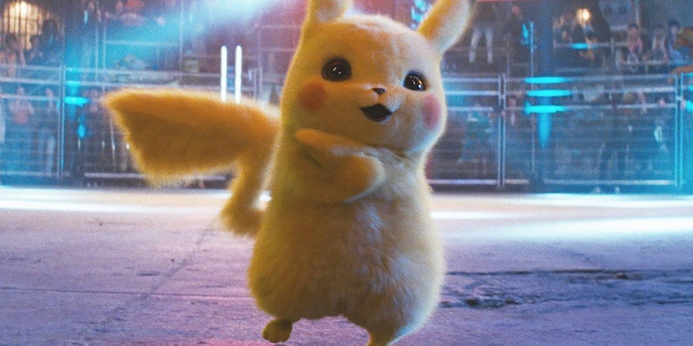 Pikachu Trailer Watch Pokemon Detective Pikachu For Free Geokart