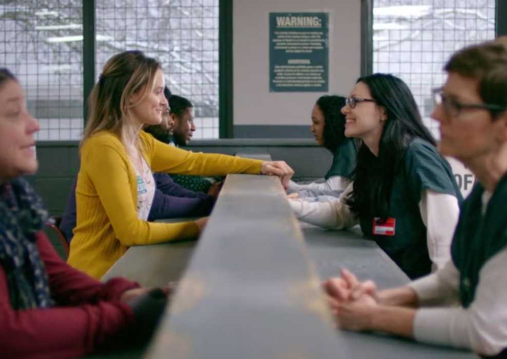 Piper and Alex