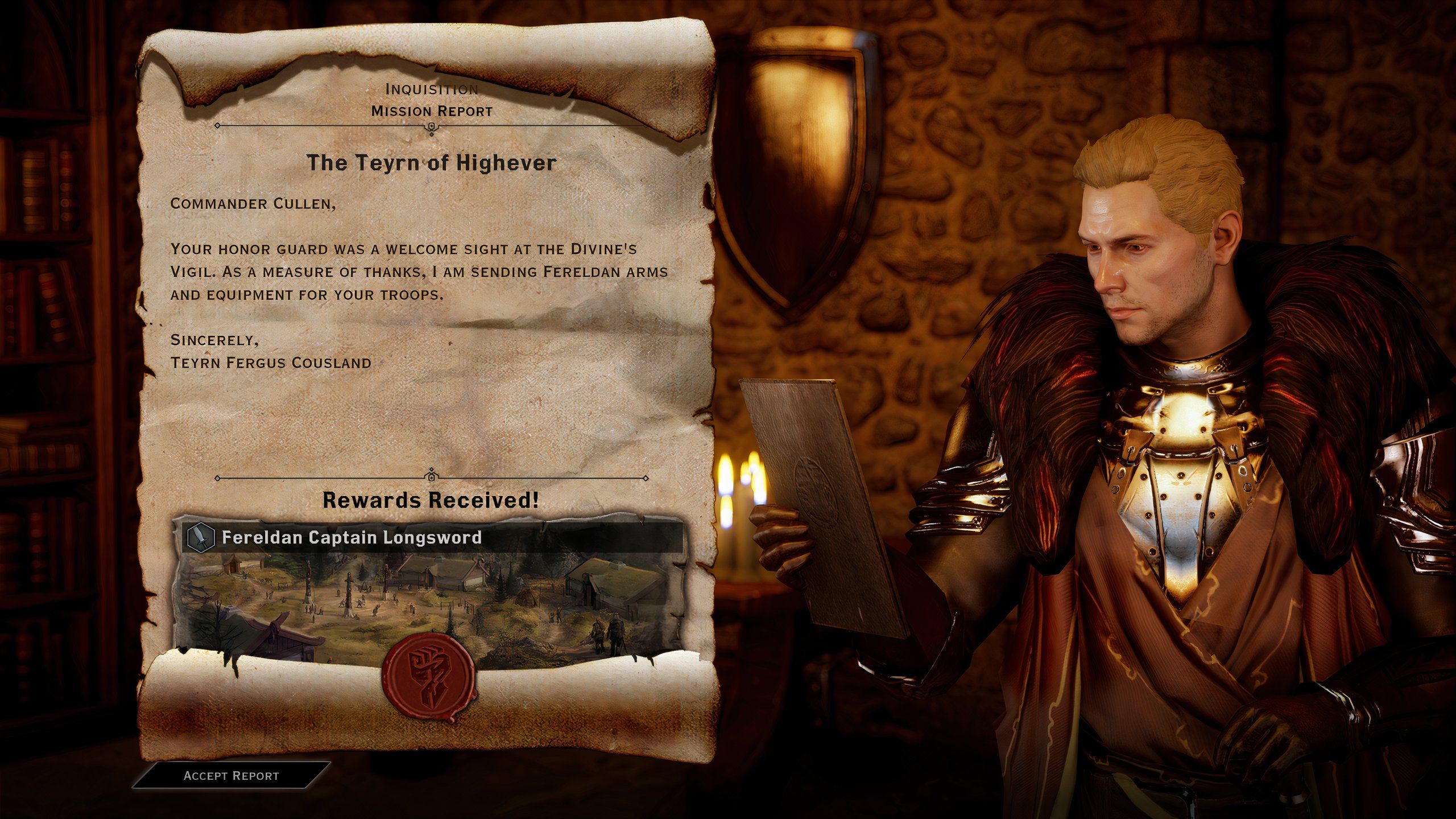 7 Must-Have Mods For Dragon Age: Inquisition (& How To Install Them)