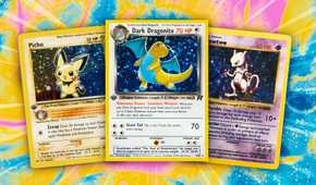 Fake Pokmon Cards Finally Have A Purpose Thanks To Thrift Store Genius Fake Pokmon Cards Finally Have A Purpose Thanks To Thrift Store Genius