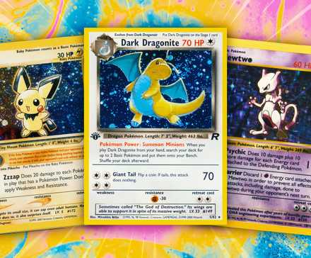 Pokémon TCG: 10 Most Expensive Pikachu Cards Of All Time