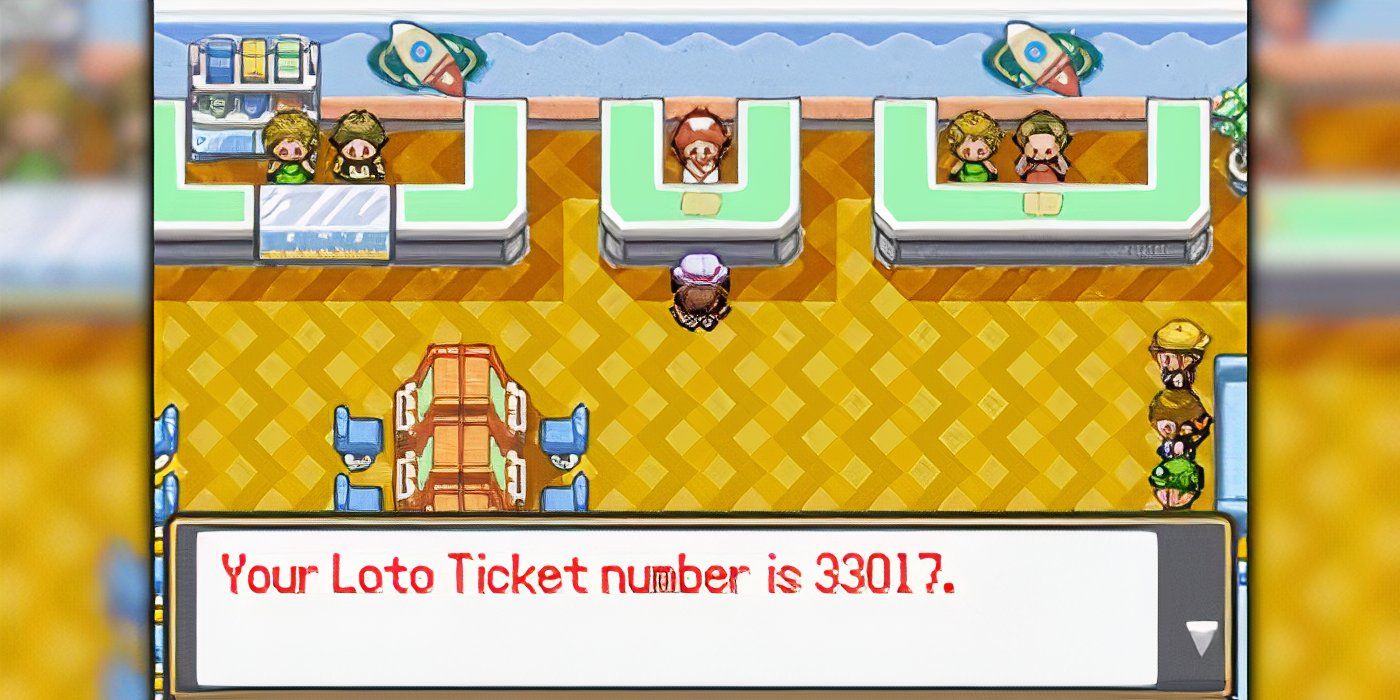 One Almost Impossible Pokémon Minigame Is Actually Winnable Thanks To ...