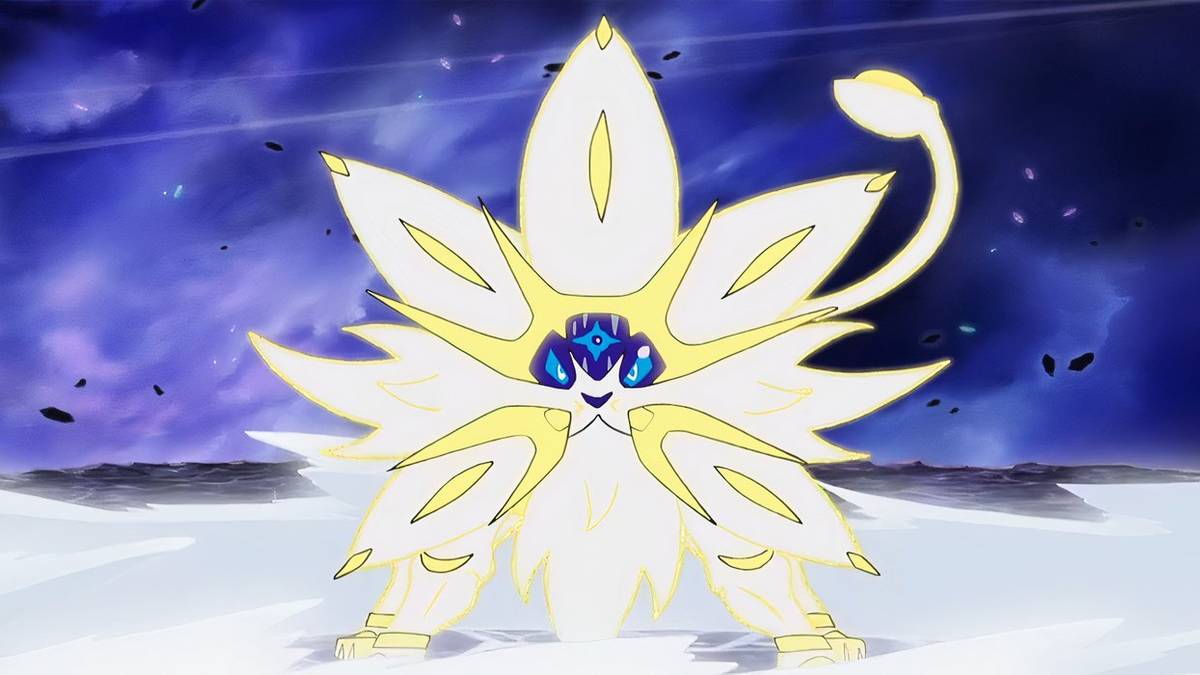 Pokémon Ultra Eclipse Is Taking Players Back To Alola, All Thanks To The Fans
