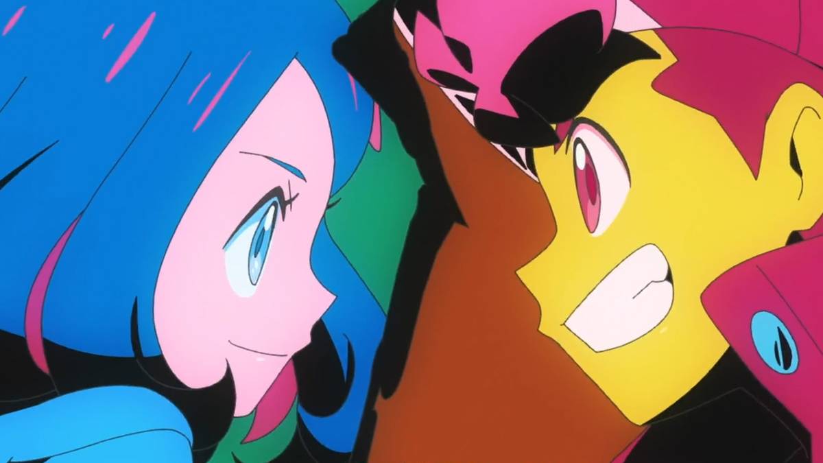 I've Been a Fan of Pokémon's Anime Since the Start, & Horizons is the ...