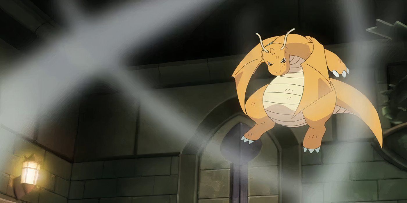 20 Best Anime Dragons of All Time