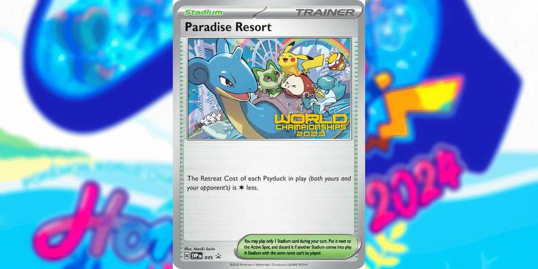 Beautiful New Pokmon Promo Card Repeats A Hilarious Pokmon TCG Joke Beautiful New Pokmon Promo Card Repeats A Hilarious Pokmon TCG Joke