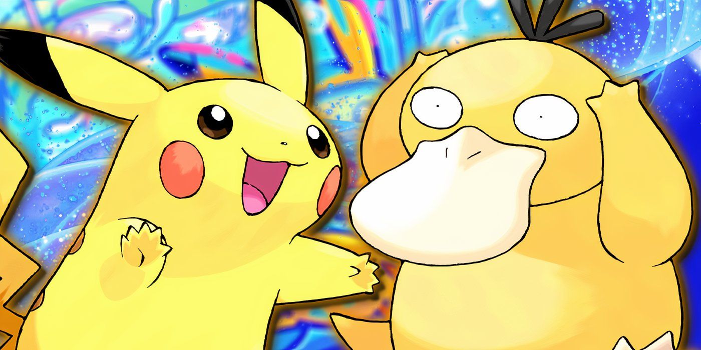 Pokémon Winds & Waves New Kanto Evolution Splits Gamers image