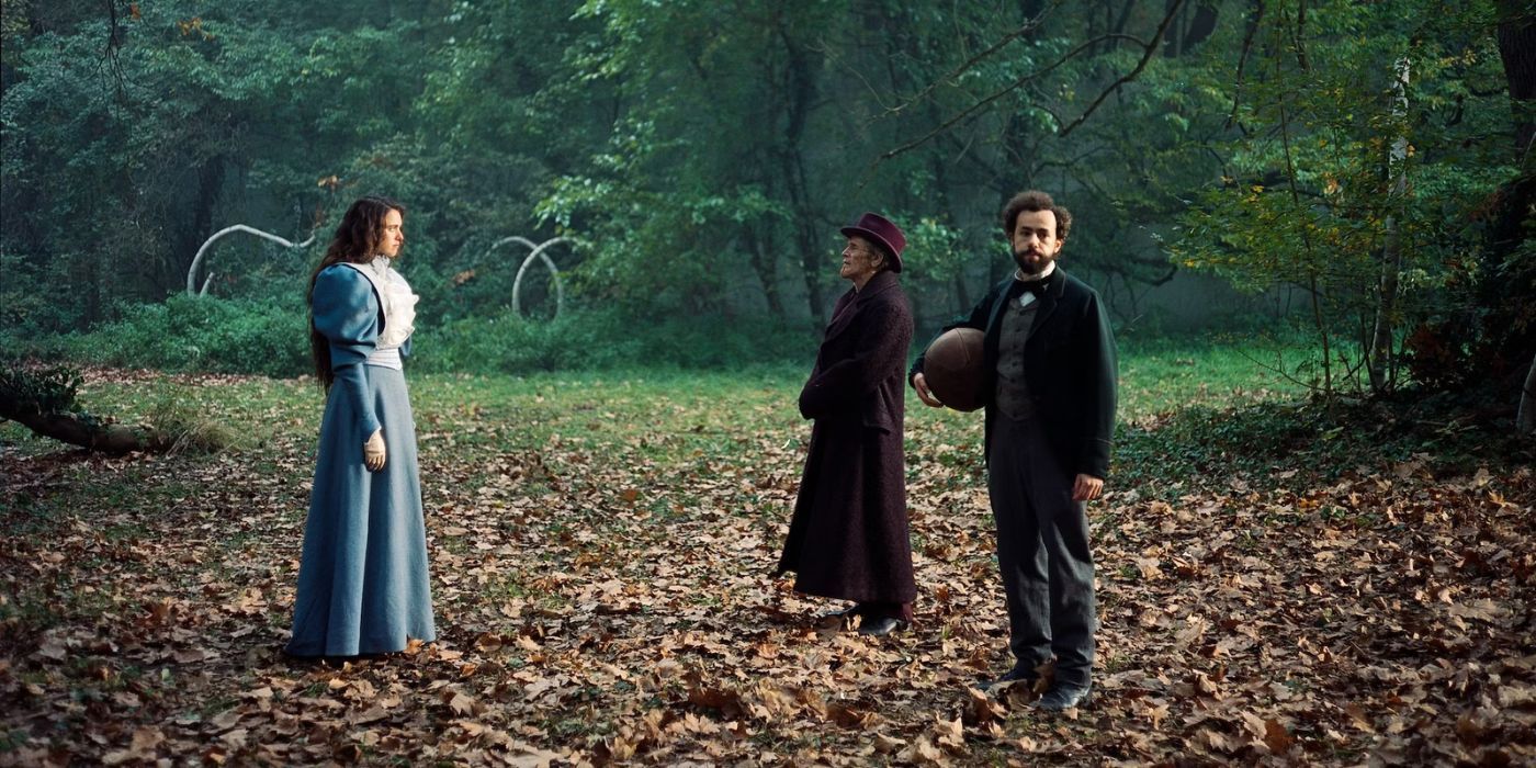 Poor Things’ 10 Most Shocking Scenes, Ranked
