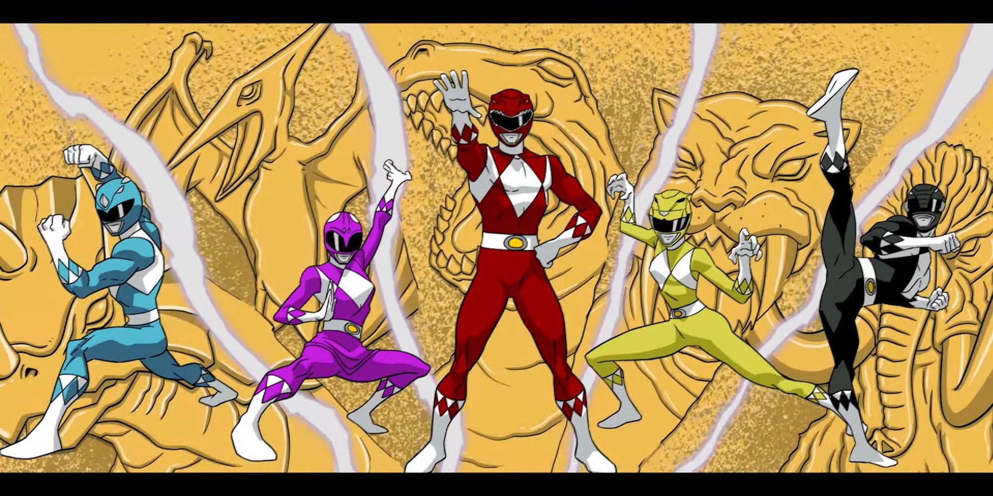 The 1 Power Rangers Show That Might Never Happen Is The One I Wanna See The Most