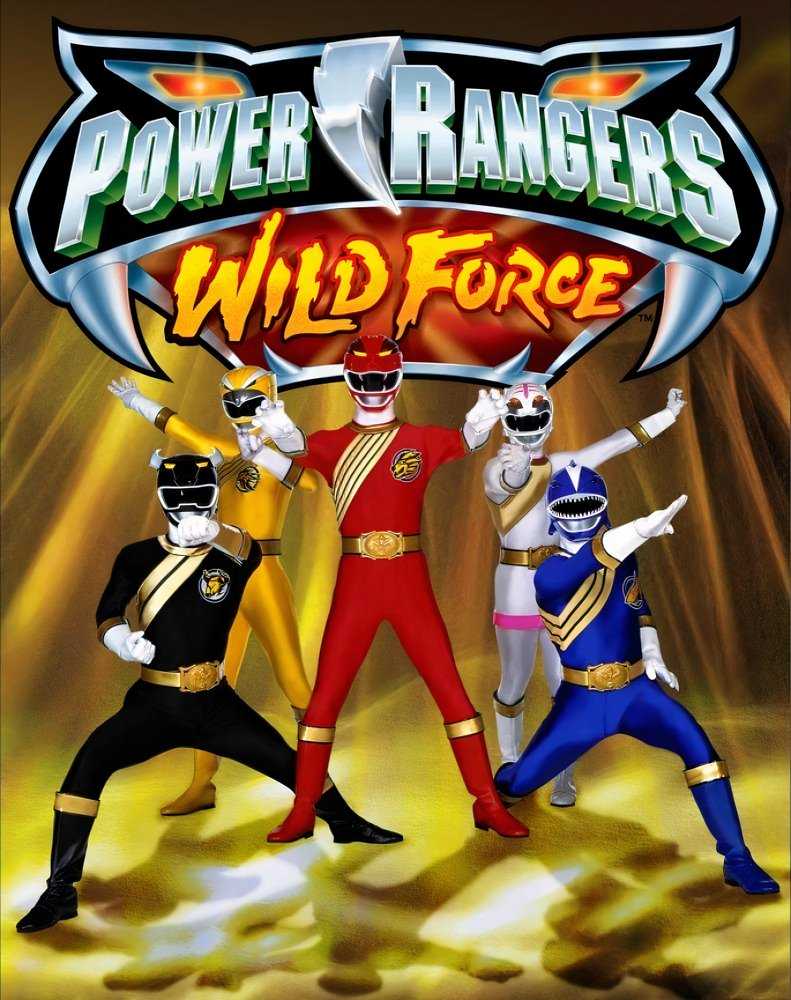 Every Power Rangers Series, Ranked Worst To Best