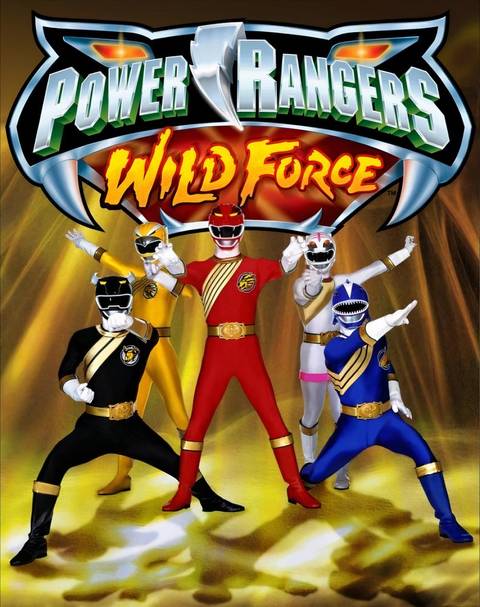 This 22-Year-Old Power Rangers Episode Fulfilled The Dreams Of Every ...