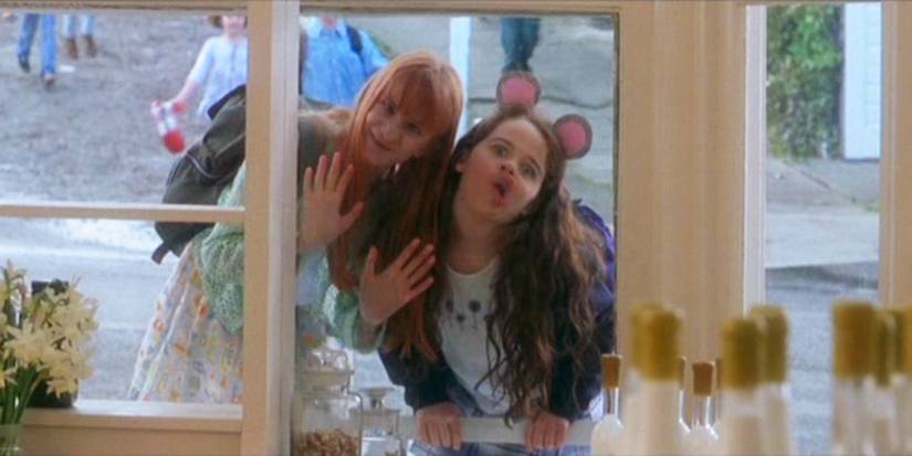 Practical Magic 2 Update Could Set Sandra Bullock's Reunion With ...