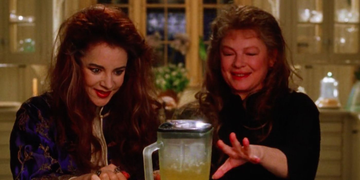 7 Biggest Changes Practical Magic Makes To The Book