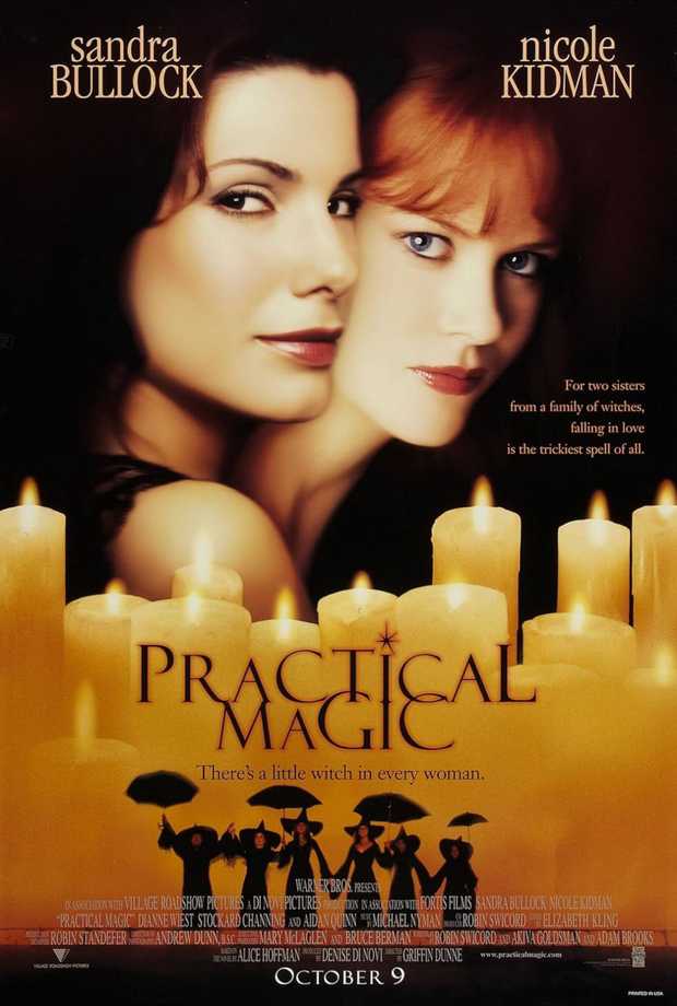 Practical Magic: 20 Best Quotes, Ranked