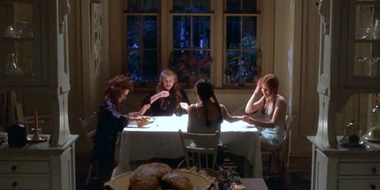 Practical Magic 2 Confirms Two More Returning Stars & Adds Four ...